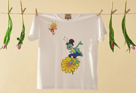 Na swoje 50. urodziny Pszczółka Maja powraca do Tatuum!