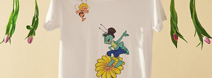 Na swoje 50. urodziny Pszczółka Maja powraca do Tatuum!