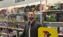 POZNAŃSKIE TARGI KSIĄŻKI (13-15 MARCA 2026 R.)