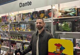 POZNAŃSKIE TARGI KSIĄŻKI (13-15 MARCA 2026 R.)