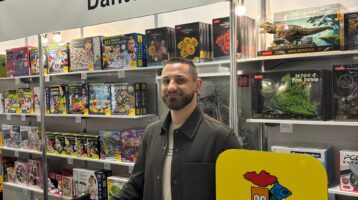 POZNAŃSKIE TARGI KSIĄŻKI (13-15 MARCA 2026 R.)