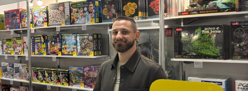 POZNAŃSKIE TARGI KSIĄŻKI (13-15 MARCA 2026 R.)