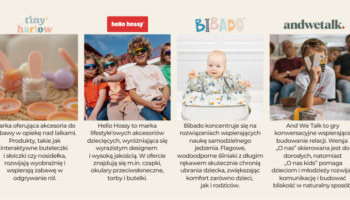 BABEE PLANET: POZNAJ OFERTĘ B2B!