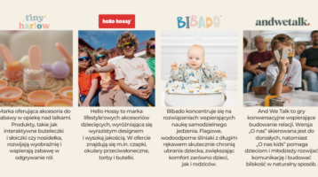 BABEE PLANET: POZNAJ OFERTĘ B2B!
