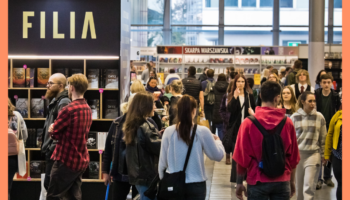 Poznańskie Targi Książki 2026