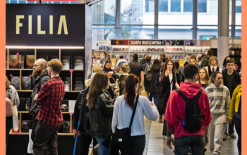 Poznańskie Targi Książki 2026