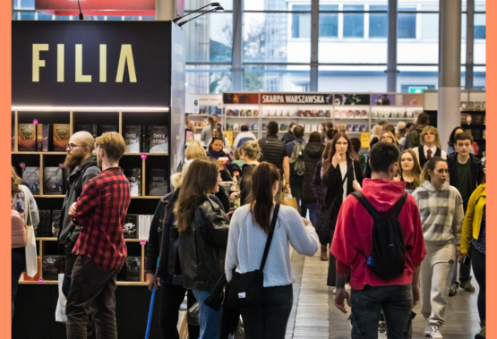 Poznańskie Targi Książki 2026