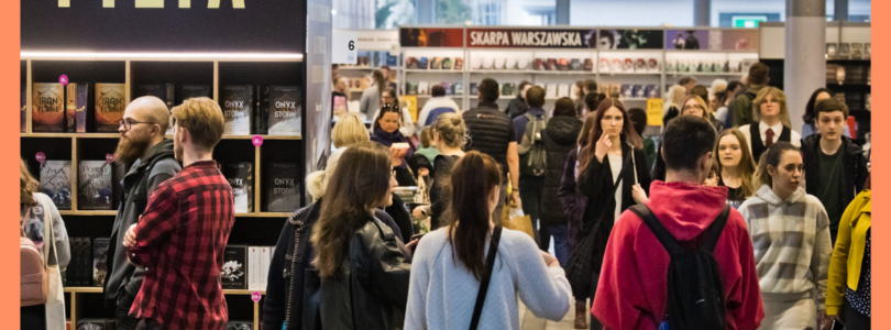 Poznańskie Targi Książki 2026