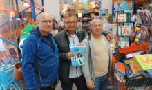 TARGI W HURTOWNI BEMAG (17 MARCA 2026 R.)