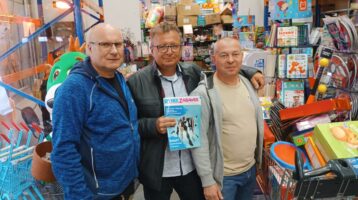 TARGI W HURTOWNI BEMAG (17 MARCA 2026 R.)