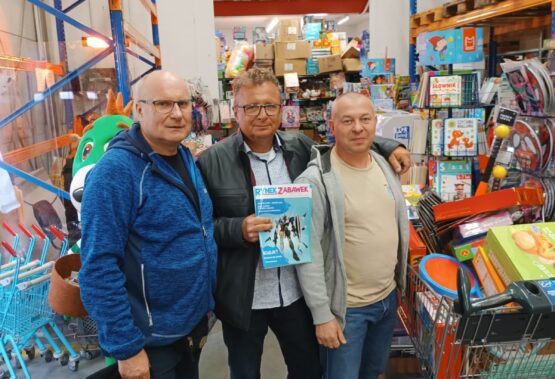 TARGI W HURTOWNI BEMAG (17 MARCA 2026 R.)