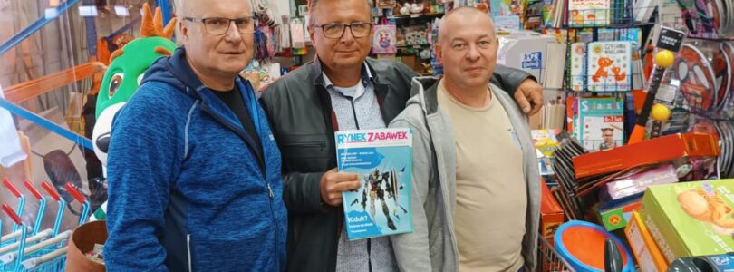 TARGI W HURTOWNI BEMAG (17 MARCA 2026 R.)