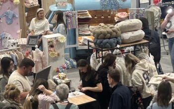 Mamaville Warszawa: PODSUMOWANIE, Mamaville Gliwice:  ZAPOWIEDŹ