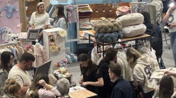 Mamaville Warszawa: PODSUMOWANIE, Mamaville Gliwice:  ZAPOWIEDŹ