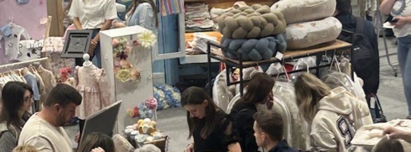 Mamaville Warszawa: PODSUMOWANIE, Mamaville Gliwice:  ZAPOWIEDŹ