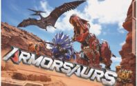 Armorsaurs wkraczają do Polski – premiera już 18 marca na Disney+