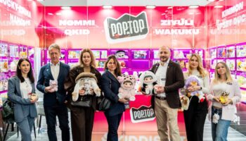 Od trendu do sprzedaży, czyli jak KIDDISVIT skaluje kategorię blind box