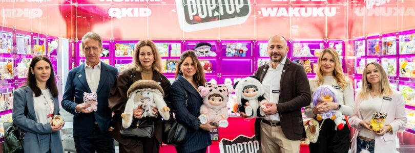 Od trendu do sprzedaży, czyli jak KIDDISVIT skaluje kategorię blind box