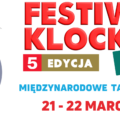 Festiwal Klocków – czas wkroczyć do świata kreatywności, wyobraźni i wielkich konstrukcji