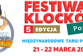 Festiwal Klocków – czas wkroczyć do świata kreatywności, wyobraźni i wielkich konstrukcji
