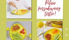 BABY AND TRAVEL: Regulamin konkursu FB „Pilnie poszukiwany tester!”