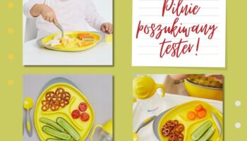 BABY AND TRAVEL: Regulamin konkursu FB „Pilnie poszukiwany tester!”