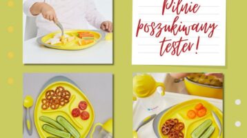 BABY AND TRAVEL: Regulamin konkursu FB „Pilnie poszukiwany tester!”