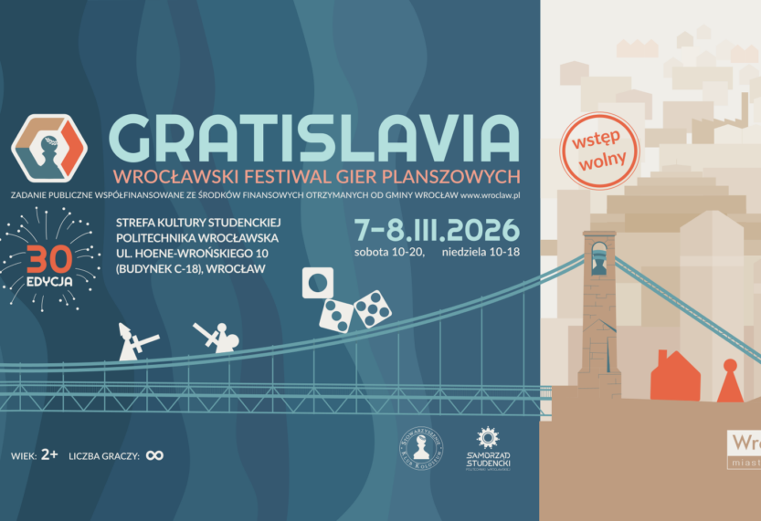 GRATISLAVIA 2026 R.