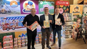 TARGI W HURTOWNI MIKI (13 MARCA 2026 R.)