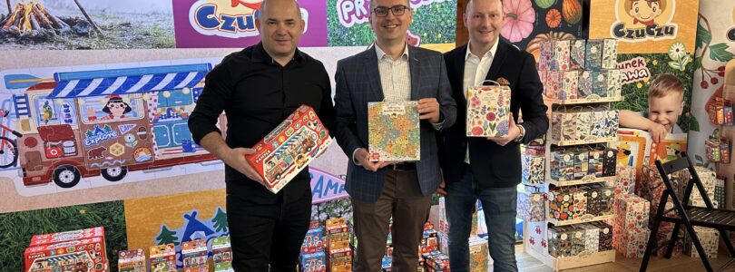 TARGI W HURTOWNI MIKI (13 MARCA 2026 R.)