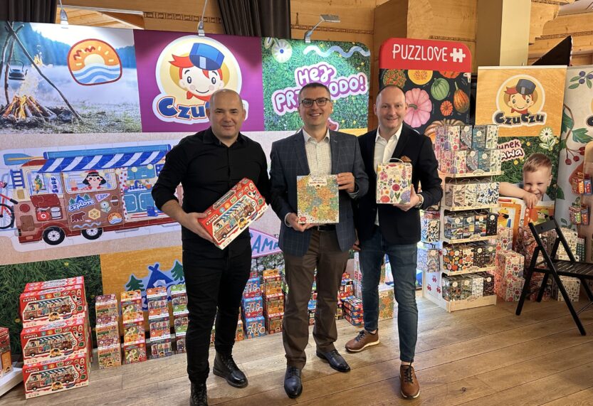 TARGI W HURTOWNI MIKI (13 MARCA 2026 R.)