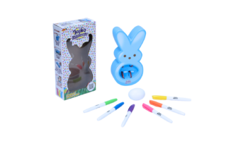 PROPOZYCJA NA WIELKANOC: Jajko Malowanko od EPEE