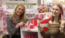 M&Z GDYNIA: TARGI (4-5 MARCA 2026 R.)