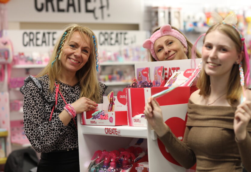 M&Z GDYNIA: TARGI (4-5 MARCA 2026 R.)