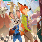 Marcowe nowości komiksowe Klubu Świata Komiksu Egmont