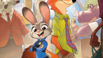 Marcowe nowości komiksowe Klubu Świata Komiksu Egmont