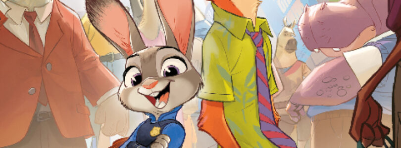 Marcowe nowości komiksowe Klubu Świata Komiksu Egmont