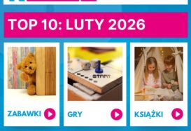 TOP 10 SPRZEDAŻY W LUTYM 2026 R.