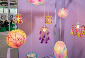 Creativeworld 2026: było inspirująco!