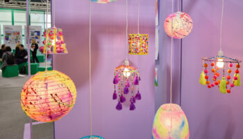 Creativeworld 2026: było inspirująco!