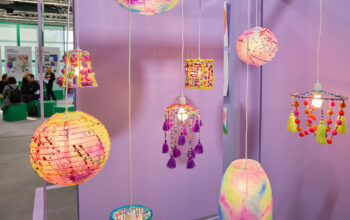 Creativeworld 2026: było inspirująco!