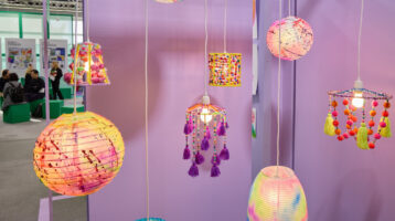 Creativeworld 2026: było inspirująco!