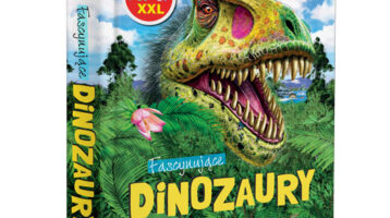 FASCYNUJĄCE DINOZAURY