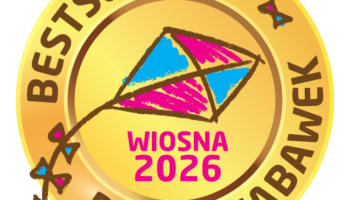 BESTSELLERY- WIOSNA 2026: LAUREACI