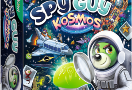 W tym roku Trefl stawia na marki własne i gry