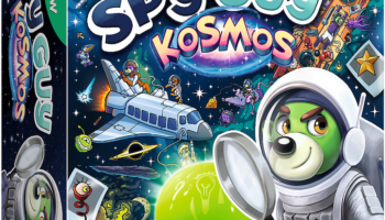 W tym roku Trefl stawia na marki własne i gry