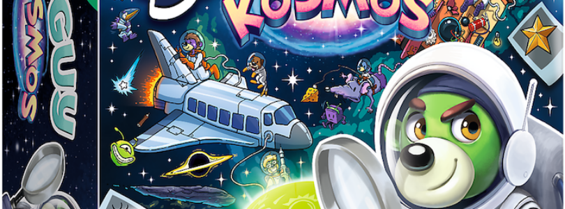 W tym roku Trefl stawia na marki własne i gry