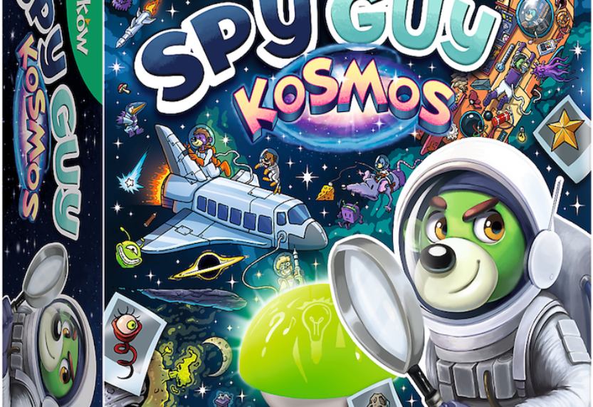 W tym roku Trefl stawia na marki własne i gry