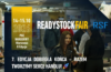 Targi Readystockfair: 7. edycja dobiegła końca