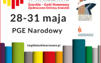 Międzynarodowe Targi Książki w Warszawie: powrót na PGE Narodowy